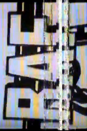 The Schleyer Tape poster