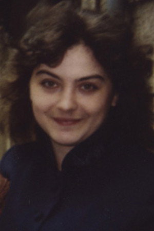 Tatyana Yurashevich