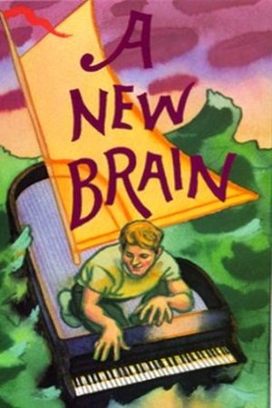 A New Brain