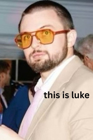 Luke Hamrock