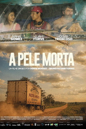 A Pele Morta A Pele Morta