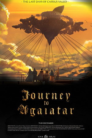 Journey to Agaiatar poster