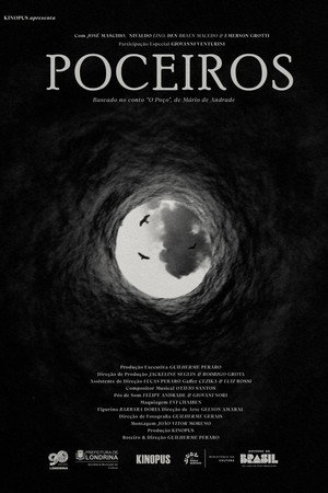 Poceiros