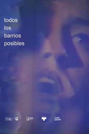 All Possible Neighborhoods poster