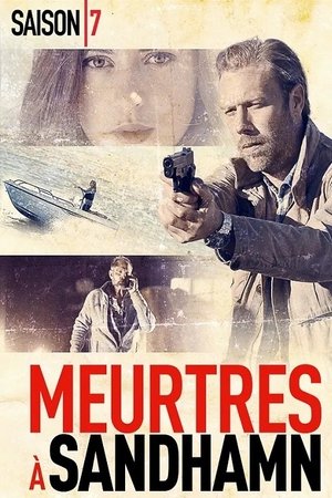 Meurtres à Sandhamn