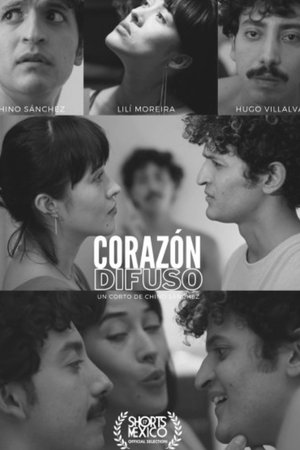 Corazón Difuso