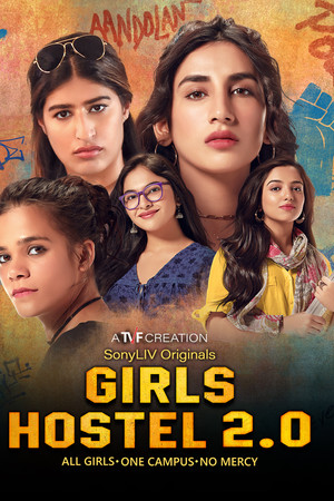 Girls Hostel 2.0
