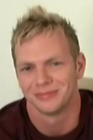 Christopher Shane
