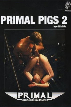 Primal Pigs 2 poster
