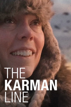 The Kármán Line