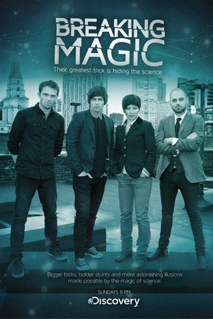 Breaking Magic