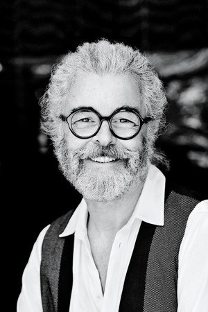 Portrait of Peter Dress
