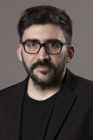 Portrait of Juan Ferro
