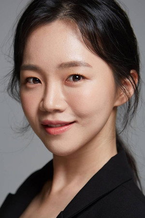 Portrait of Son Yeong-hui