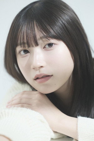Portrait of Kiho Uchi