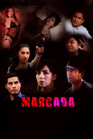 Marcada poster