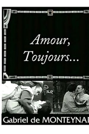 Love, Always...