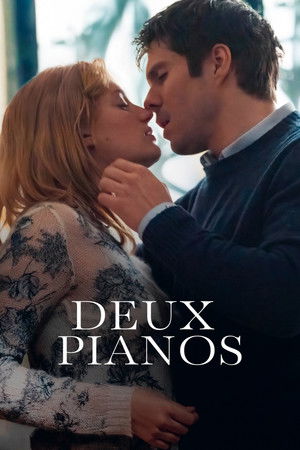 Poster of Two Pianos