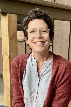 Sally Dworsky