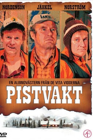 Pistvakt