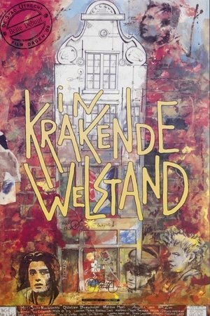 In krakende welstand