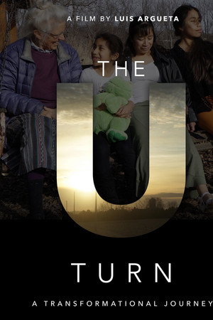The U Turn poster