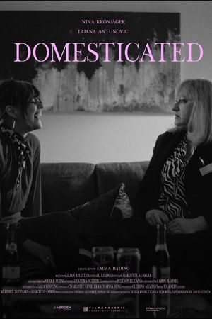 Domesticated
