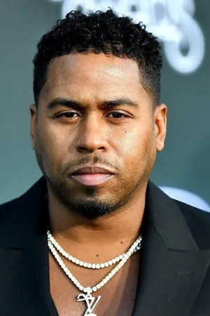 Bobby V