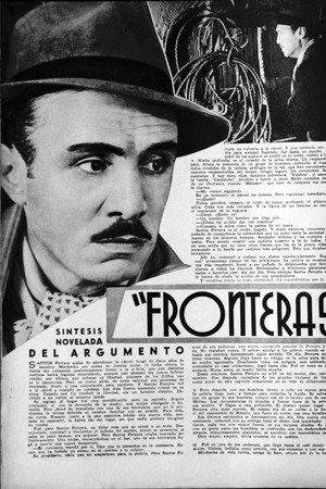 Fronteras de la ley