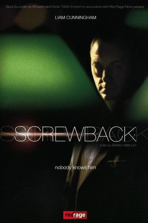 Screwback poster