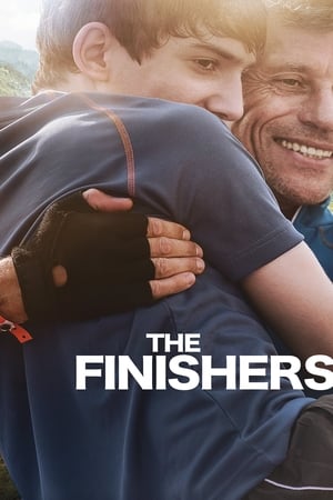 The Finishers