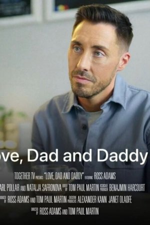 Love, Dad and Daddy