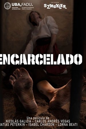 Imprisoned
