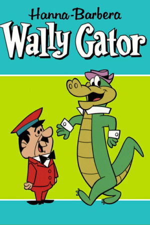 Wally Gator