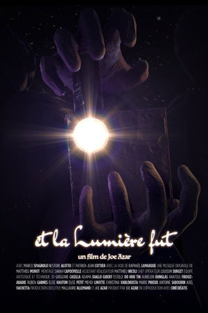 And there was the light poster