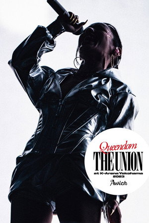 Awich - Queendom -THE UNION- at K-Arena Yokohama