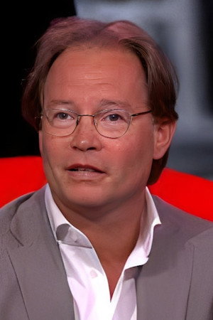 Portrait of Bart Swier