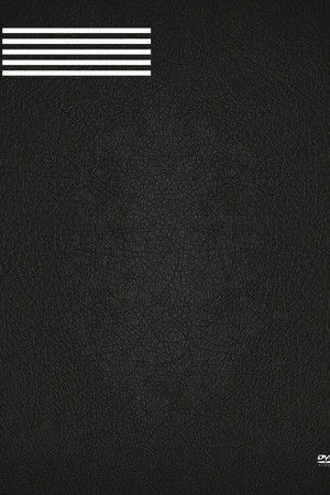 BIGBANG WORLD TOUR 2015 [MADE] IN SEOUL