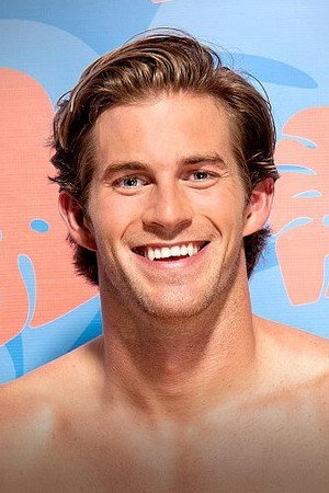 Portrait of Dylan Curry