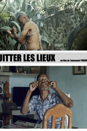 Quitter les lieux