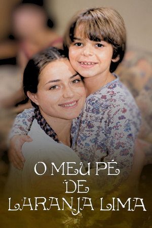 O Meu Pé de Laranja Lima