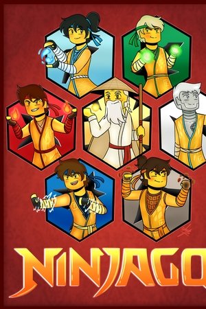NINJAGO: The Virtues of Spinjitzu