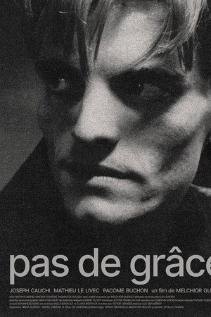 PAS DE GRÂCE