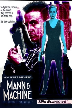 Mann & Machine