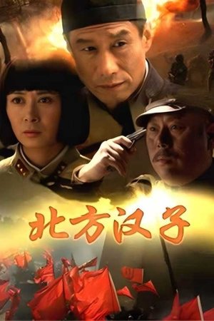 北方汉子