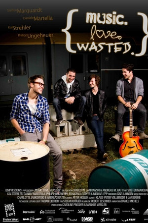 Music. Love. Wasted.