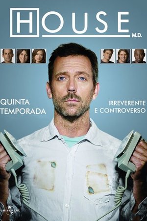 Baixar Serie Dr. House 5ª Temporada Dublado Baixar Serie Dr. House 5ª Temporada Dublado via Torrent