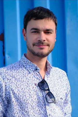 Pierre-Loup Docteur