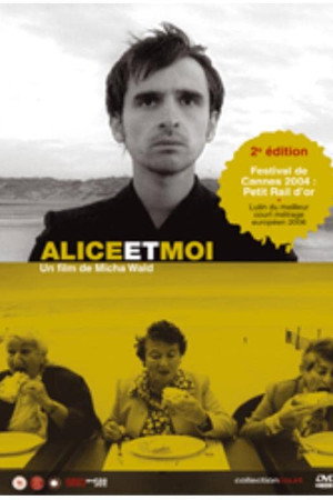 Alice and I poster