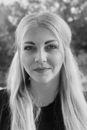 Portrait of Dominika Udvorková
